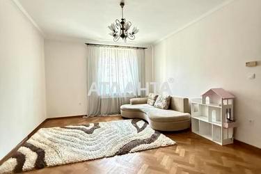 3-кімнатна квартира за адресою вул. Стрийська (площа 80 м²) - Atlanta.ua - фото 14