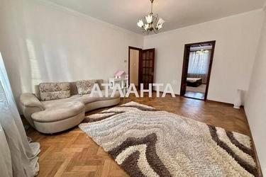 3-кімнатна квартира за адресою вул. Стрийська (площа 80 м²) - Atlanta.ua - фото 15