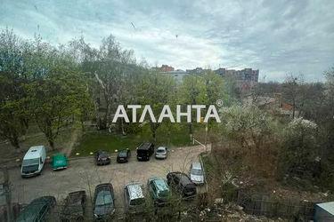 3-комнатная квартира по адресу ул. Героев Майдана (площадь 122 м²) - Atlanta.ua - фото 19