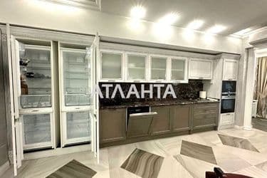 2-rooms apartment apartment by the address st. Dacha Kovalevskogo Amundsena (area 80,5 m²) - Atlanta.ua - photo 18