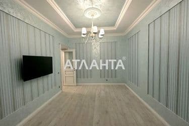 2-rooms apartment apartment by the address st. Dacha Kovalevskogo Amundsena (area 80,5 m²) - Atlanta.ua - photo 24