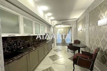 2-rooms apartment apartment by the address st. Dacha Kovalevskogo Amundsena (area 80,5 m²) - Atlanta.ua - photo 17