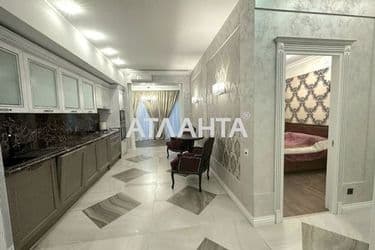 2-rooms apartment apartment by the address st. Dacha Kovalevskogo Amundsena (area 80,5 m²) - Atlanta.ua - photo 27
