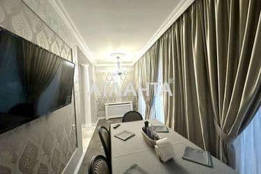 2-rooms apartment apartment by the address st. Dacha Kovalevskogo Amundsena (area 80,5 m²) - Atlanta.ua - photo 25