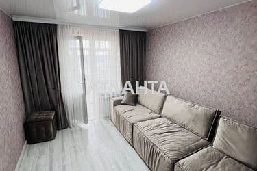 3-комнатная квартира по адресу ул. Пирогова (площадь 65 м²) - Atlanta.ua - фото 11