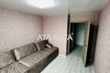 3-комнатная квартира по адресу ул. Пирогова (площадь 65 м²) - Atlanta.ua - фото 23