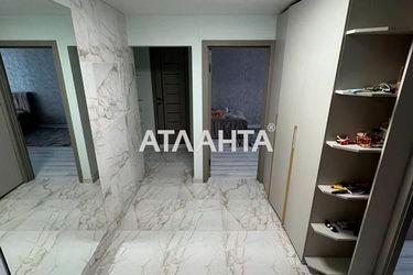 3-комнатная квартира по адресу ул. Пирогова (площадь 65 м²) - Atlanta.ua - фото 32