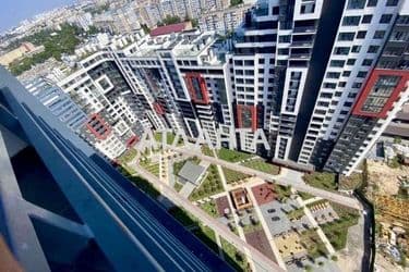 1-room apartment apartment by the address st. Vilyamsa ak (area 39 m²) - Atlanta.ua - photo 8