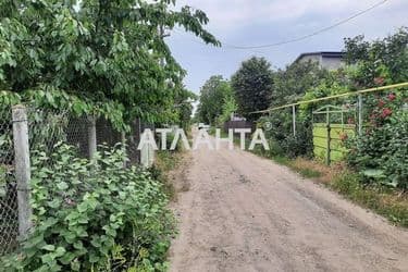 Landplot by the address st. 25 ya liniya (area 6 acr) - Atlanta.ua - photo 10