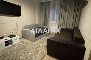 1-комнатная квартира по адресу ул. Торговая (площадь 34,6 м²) - Atlanta.ua - фото 15