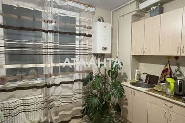 1-комнатная квартира по адресу ул. Торговая (площадь 34,6 м²) - Atlanta.ua - фото 18