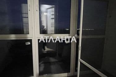 1-комнатная квартира по адресу ул. Торговая (площадь 34,6 м²) - Atlanta.ua - фото 20