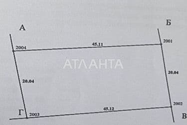 Landplot by the address st. Neskuchnaya (area 10 acr) - Atlanta.ua - photo 11