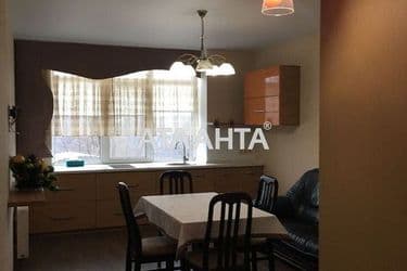 1-room apartment apartment by the address st. Dyukovskaya Nagornaya (area 57,8 m²) - Atlanta.ua - photo 16