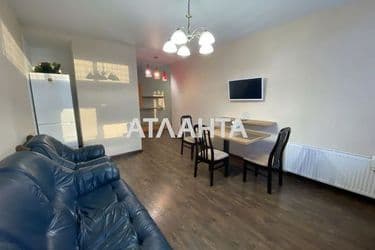1-room apartment apartment by the address st. Dyukovskaya Nagornaya (area 57,8 m²) - Atlanta.ua - photo 24