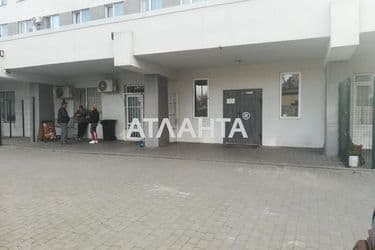 1-room apartment apartment by the address st. Borovskogo Nikolaya (area 17,4 m²) - Atlanta.ua - photo 12