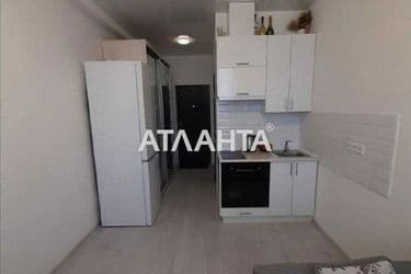 1-room apartment apartment by the address st. Borovskogo Nikolaya (area 17,4 m²) - Atlanta.ua - photo 13