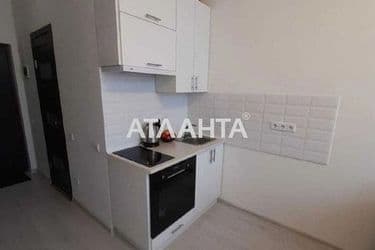 1-room apartment apartment by the address st. Borovskogo Nikolaya (area 17,4 m²) - Atlanta.ua - photo 15