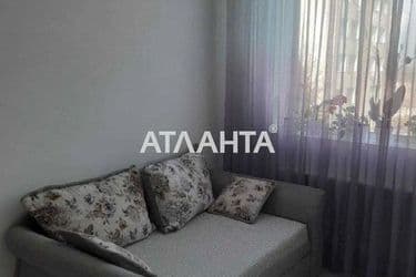 1-room apartment apartment by the address st. Borovskogo Nikolaya (area 17,4 m²) - Atlanta.ua - photo 16