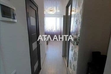 1-room apartment apartment by the address st. Borovskogo Nikolaya (area 17,4 m²) - Atlanta.ua - photo 17