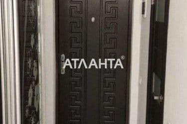 1-room apartment apartment by the address st. Borovskogo Nikolaya (area 17,4 m²) - Atlanta.ua - photo 18