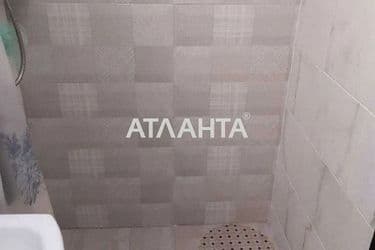 1-room apartment apartment by the address st. Borovskogo Nikolaya (area 17,4 m²) - Atlanta.ua - photo 19