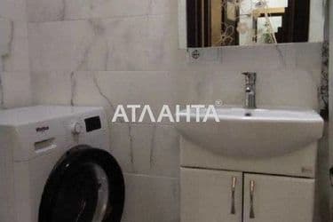 1-room apartment apartment by the address st. Borovskogo Nikolaya (area 17,4 m²) - Atlanta.ua - photo 20