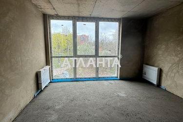 3-комнатная квартира по адресу ул. Героев Майдана (площадь 122 м²) - Atlanta.ua - фото 15