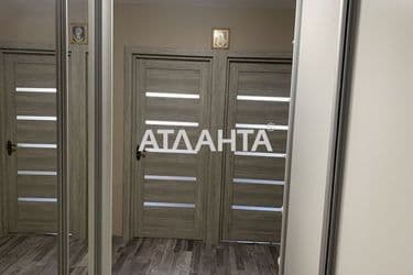 1-room apartment apartment (area 43,3 m²) - Atlanta.ua - photo 19