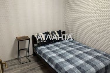 1-room apartment apartment (area 43,3 m²) - Atlanta.ua - photo 20