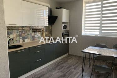 1-room apartment apartment (area 43,3 m²) - Atlanta.ua - photo 12