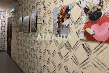 1-room apartment apartment (area 43,3 m²) - Atlanta.ua - photo 21