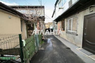 1-room apartment apartment by the address st. Raskidaylovskaya Stanislavskogo (area 30,6 m²) - Atlanta.ua - photo 27