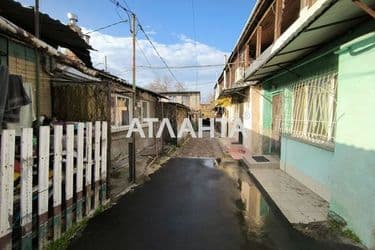 1-room apartment apartment by the address st. Raskidaylovskaya Stanislavskogo (area 30,6 m²) - Atlanta.ua - photo 28