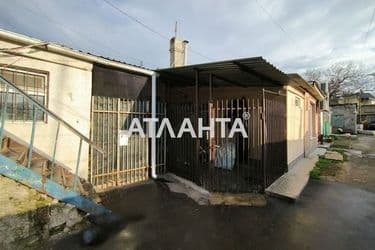 1-room apartment apartment by the address st. Raskidaylovskaya Stanislavskogo (area 30,6 m²) - Atlanta.ua - photo 26