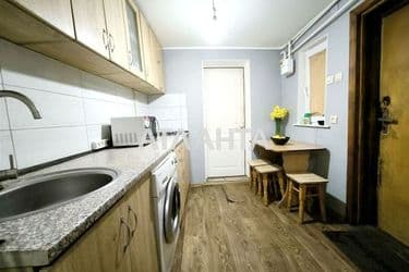 1-room apartment apartment by the address st. Raskidaylovskaya Stanislavskogo (area 30,6 m²) - Atlanta.ua - photo 16