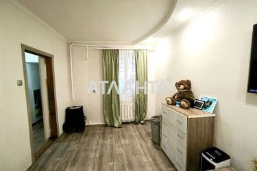 1-room apartment apartment by the address st. Raskidaylovskaya Stanislavskogo (area 30,6 m²) - Atlanta.ua - photo 19