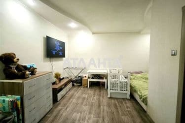 1-room apartment apartment by the address st. Raskidaylovskaya Stanislavskogo (area 30,6 m²) - Atlanta.ua - photo 17
