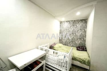 1-room apartment apartment by the address st. Raskidaylovskaya Stanislavskogo (area 30,6 m²) - Atlanta.ua - photo 18