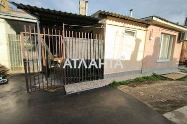 1-room apartment apartment by the address st. Raskidaylovskaya Stanislavskogo (area 30,6 m²) - Atlanta.ua - photo 25