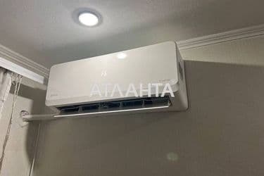 1-room apartment apartment by the address st. Raskidaylovskaya Stanislavskogo (area 30,6 m²) - Atlanta.ua - photo 20