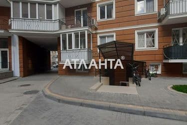 Коммерческая недвижимость по адресу Люстдорфская дор. (площадь 38,6 м²) - Atlanta.ua - фото 24