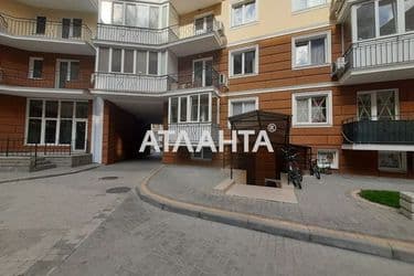 Коммерческая недвижимость по адресу Люстдорфская дор. (площадь 38,6 м²) - Atlanta.ua - фото 13