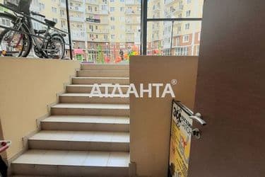 Коммерческая недвижимость по адресу Люстдорфская дор. (площадь 38,6 м²) - Atlanta.ua - фото 14