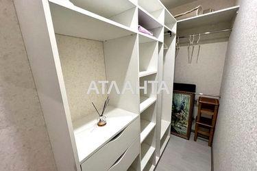 1-room apartment apartment by the address st. Zhemchuzhnaya (area 43,5 m2) - Atlanta.ua - photo 16