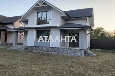 House by the address st. Kostya Shirotskogo (area 120 m²) - Atlanta.ua - photo 6