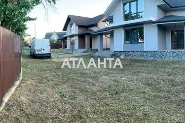 House by the address st. Kostya Shirotskogo (area 120 m²) - Atlanta.ua - photo 8
