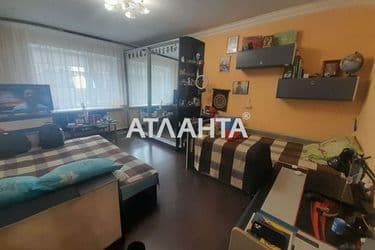 1-room apartment apartment by the address st. Srednefontanskaya (area 34,1 m²) - Atlanta.ua - photo 18