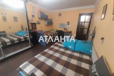 1-room apartment apartment by the address st. Srednefontanskaya (area 34,1 m²) - Atlanta.ua - photo 19