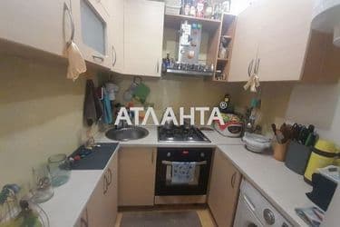 1-room apartment apartment by the address st. Srednefontanskaya (area 34,1 m²) - Atlanta.ua - photo 20